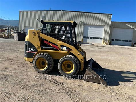 specs 2006 caterpillar 226b skid steer for sale|caterpillar 226 skid steer door.